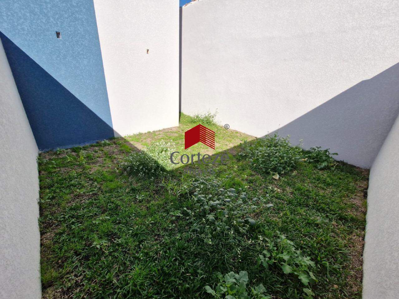 Apartamento para à venda no Cajuru em Curitiba - 20101: 