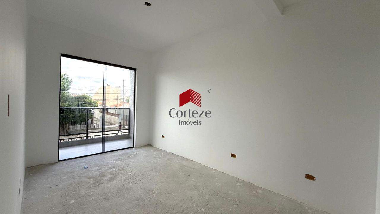 Sobrado para à venda no Alto Boqueirão em Curitiba - 20106: 