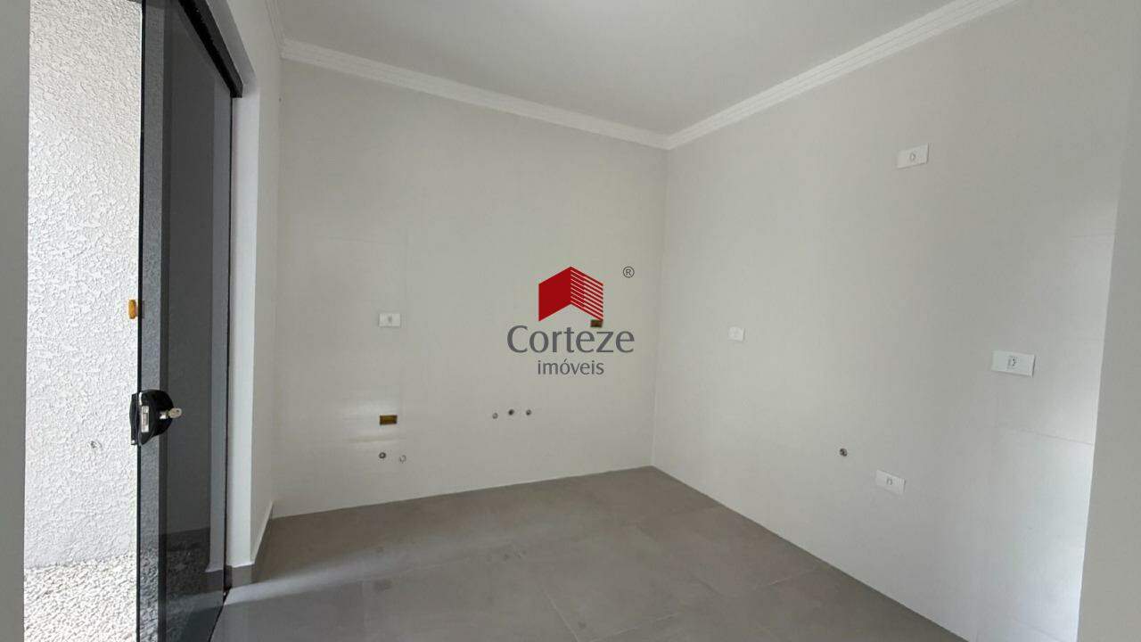 Sobrado para à venda no Alto Boqueirão em Curitiba - 20106: 