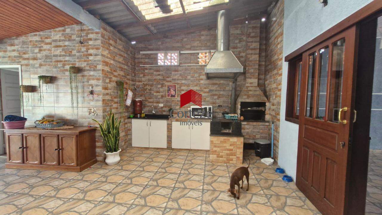 Casa para à venda no Borda do Campo em São José dos Pinhais - 20114: 