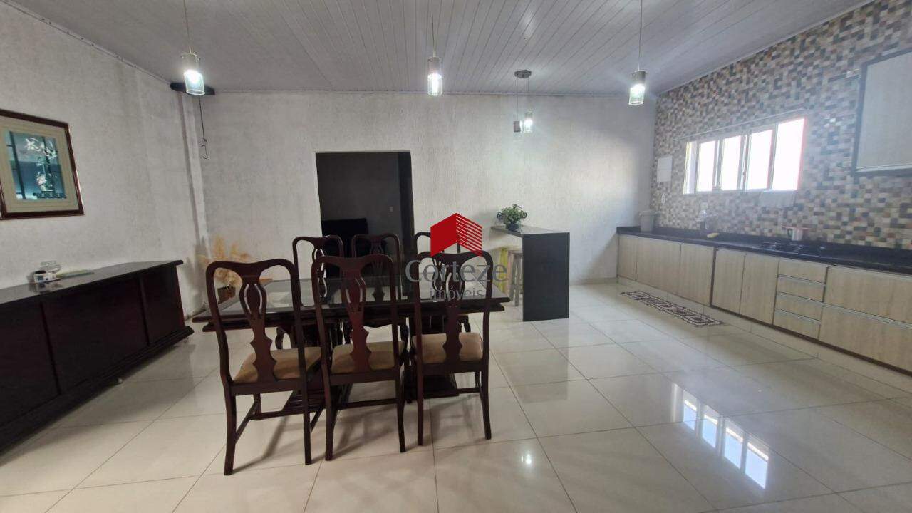 Casa para à venda no Borda do Campo em São José dos Pinhais - 20114: 