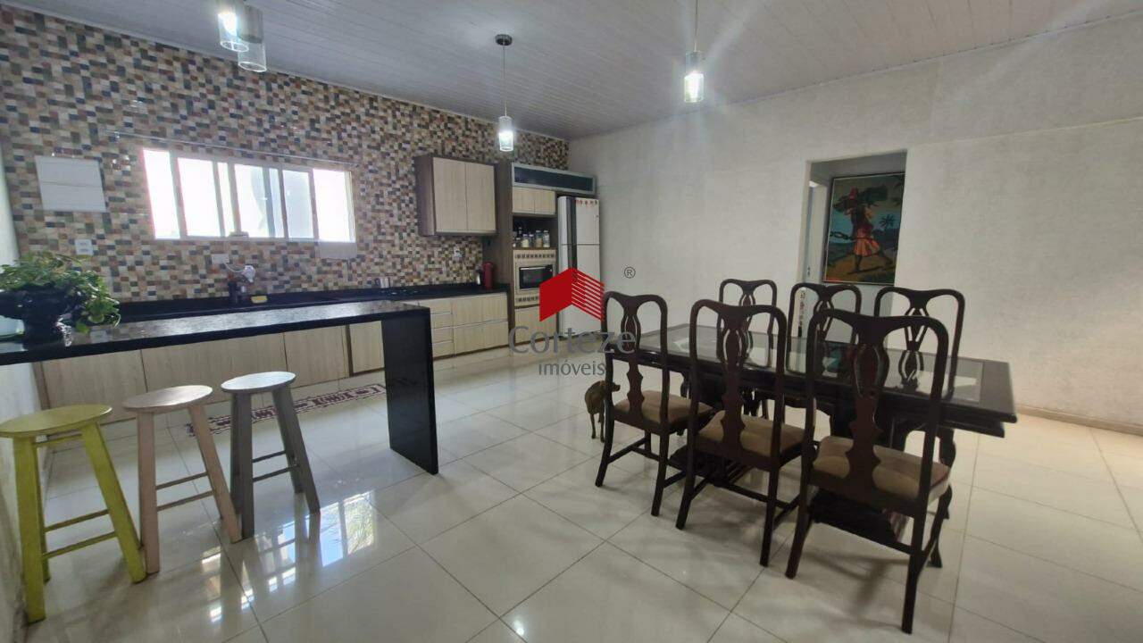 Casa para à venda no Borda do Campo em São José dos Pinhais - 20114: 