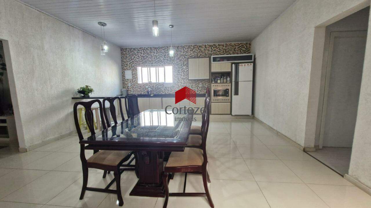 Casa para à venda no Borda do Campo em São José dos Pinhais - 20114: 