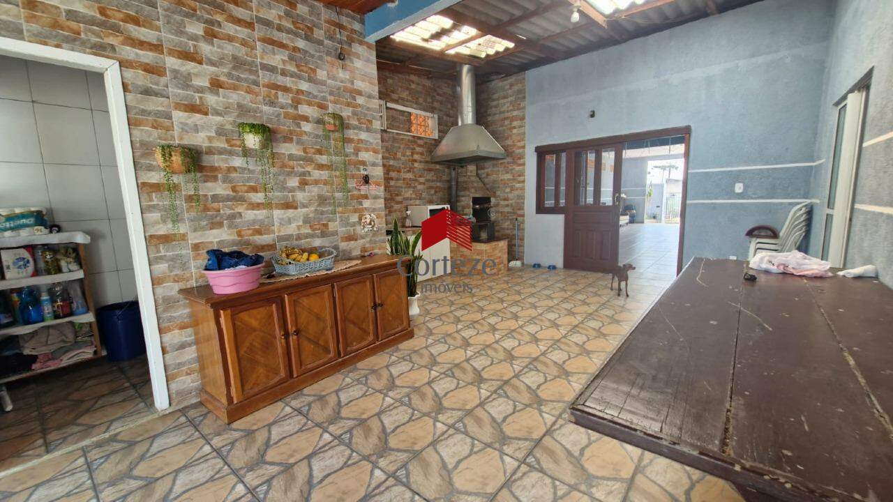 Casa para à venda no Borda do Campo em São José dos Pinhais - 20114: 