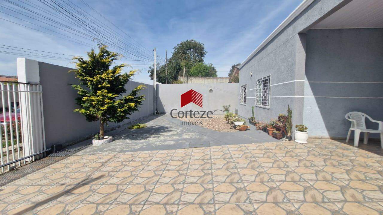 Casa para à venda no Borda do Campo em São José dos Pinhais - 20114: 