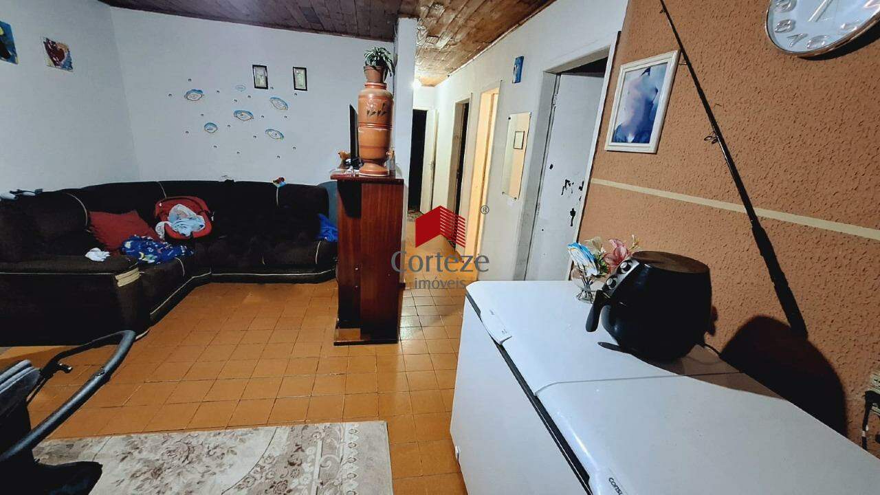 Casa para à venda no Afonso Pena em São José dos Pinhais - 20117: 