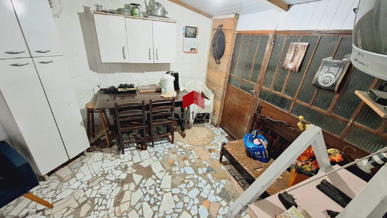 Casa para à venda no Afonso Pena em São José dos Pinhais - 20117: 