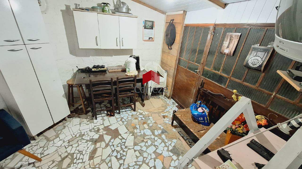 Casa para à venda no Afonso Pena em São José dos Pinhais - 20117: 