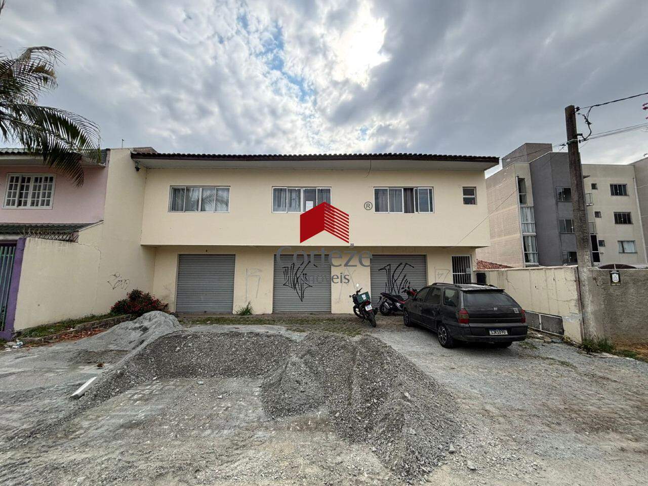 Loja para à venda no Cidade Jardim em São José dos Pinhais - 20119: 