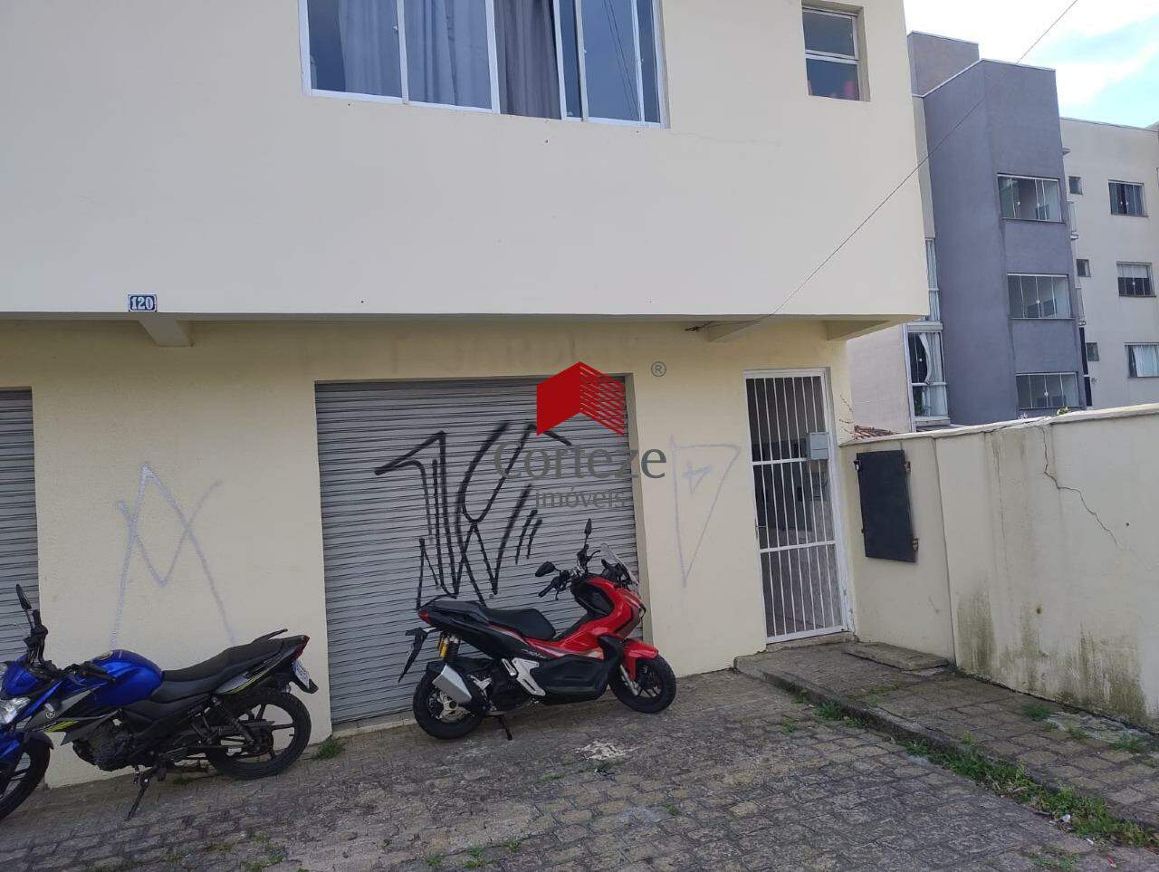 Loja para à venda no Cidade Jardim em São José dos Pinhais - 20119: 