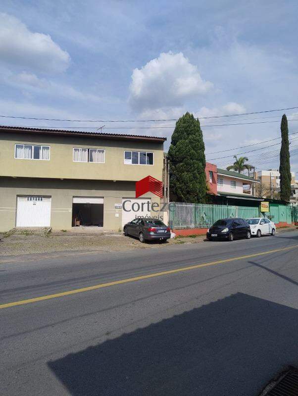 Loja para à venda no Cidade Jardim em São José dos Pinhais - 20119: 