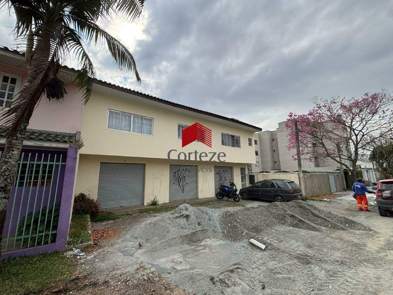 Loja para à venda no Cidade Jardim em São José dos Pinhais - 20119: 