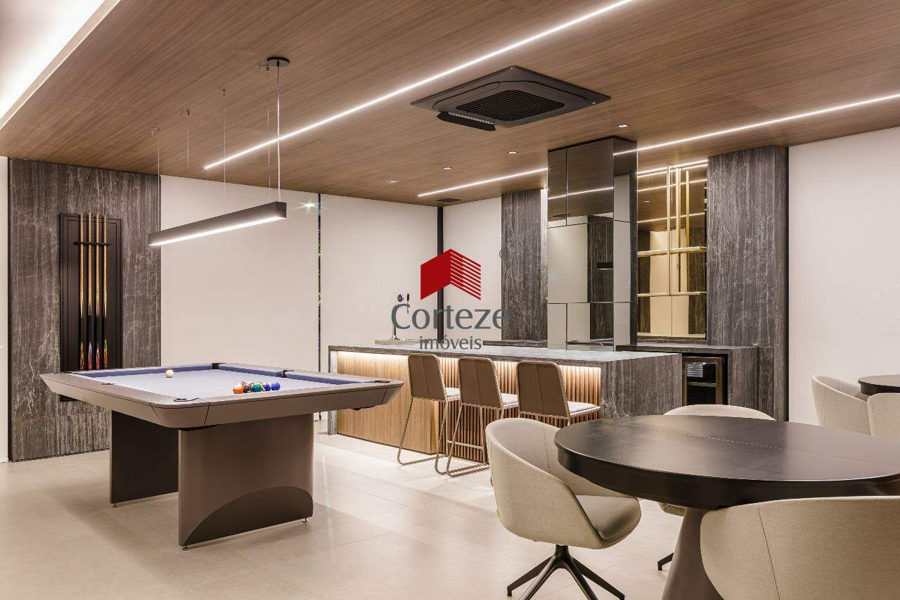 Apartamento para à venda no Bigorrilho em Curitiba - 20120: 