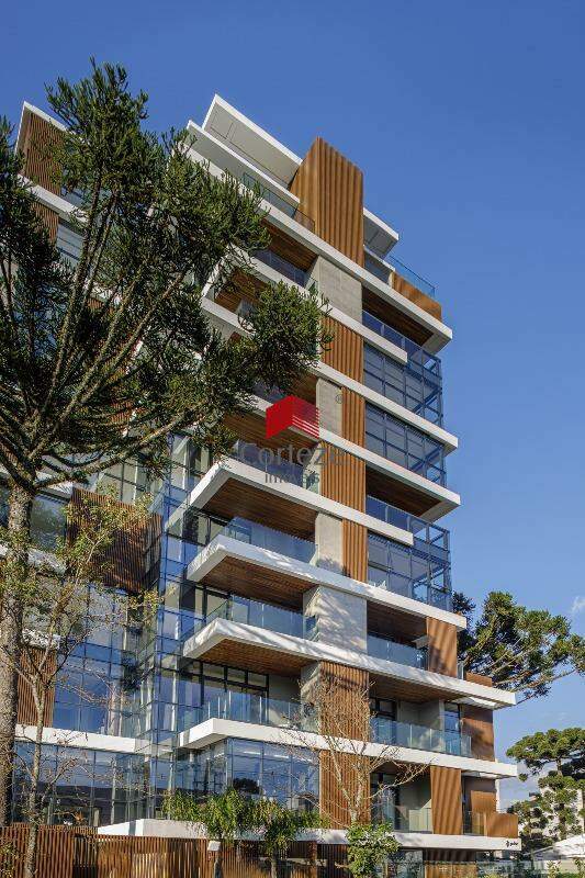 Apartamento para à venda no Batel em Curitiba - 20121: 