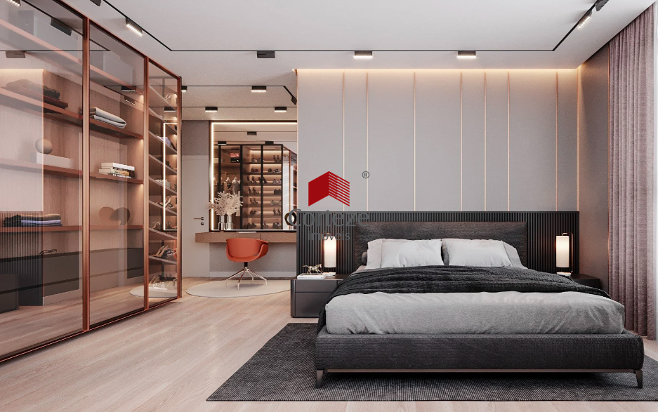 Apartamento para à venda no Batel em Curitiba - 20121: 