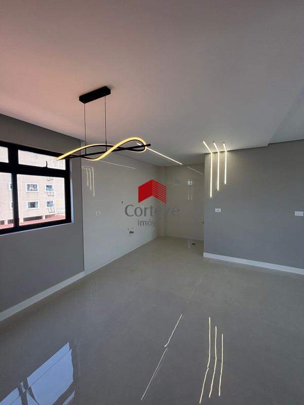 Apartamento para à venda no São Pedro em São José dos Pinhais - 20122: 
