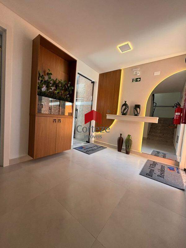 Apartamento para à venda no São Pedro em São José dos Pinhais - 20122: 