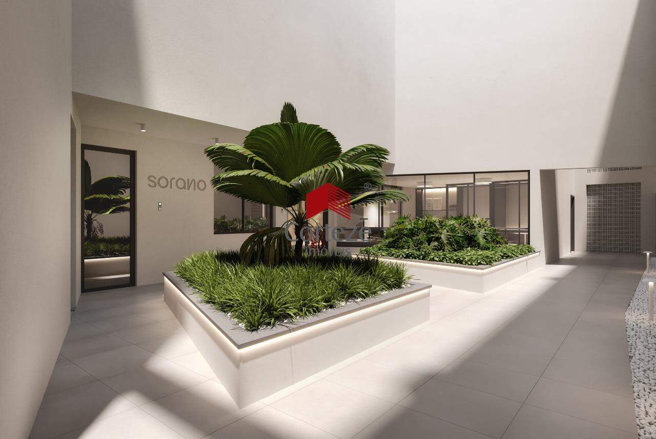 Apartamento para à venda no Novo Mundo em Curitiba - 20128: 