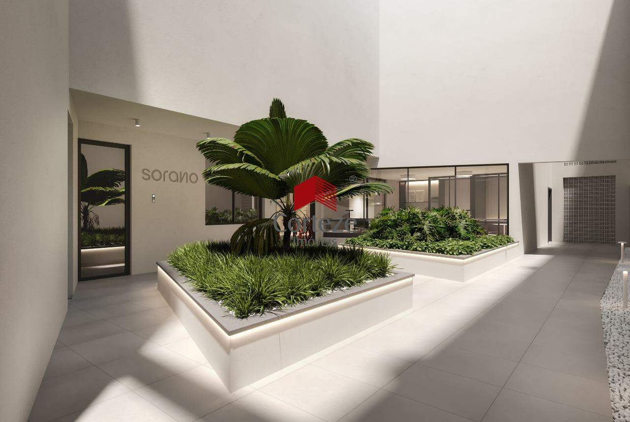 Apartamento para à venda no Novo Mundo em Curitiba - 20129: 