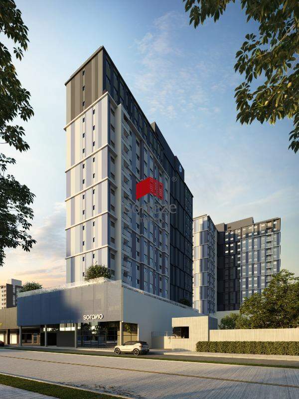 Apartamento para à venda no Novo Mundo em Curitiba - 20129: 