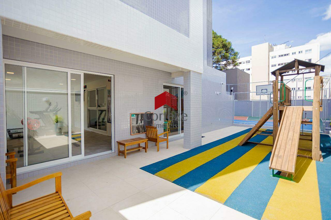 Apartamento para à venda no Seminário em Curitiba - 20134: 