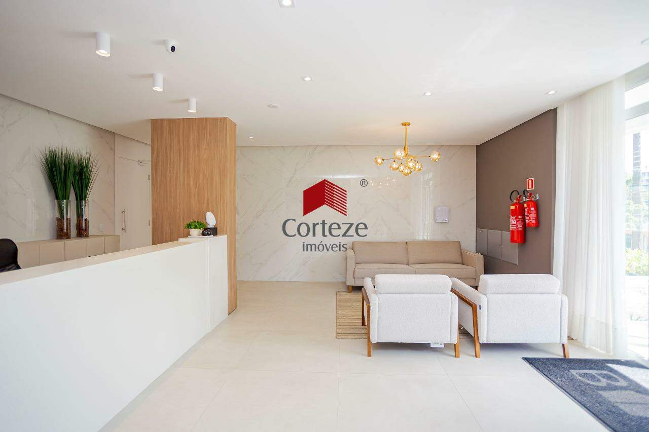 Apartamento para à venda no Seminário em Curitiba - 20134: 