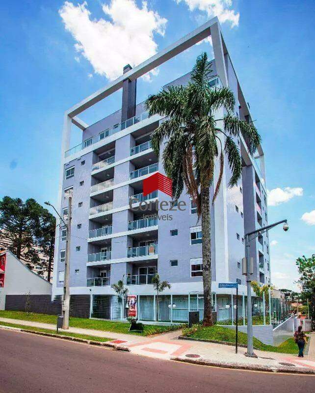 Apartamento para à venda no Seminário em Curitiba - 20134: 