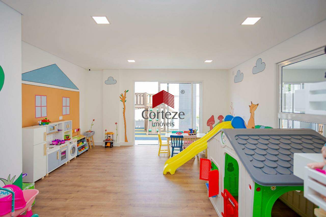 Apartamento para à venda no Seminário em Curitiba - 20134: 