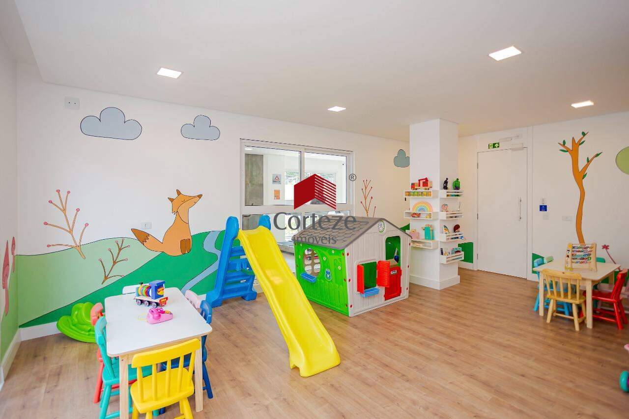 Apartamento para à venda no Seminário em Curitiba - 20134: 