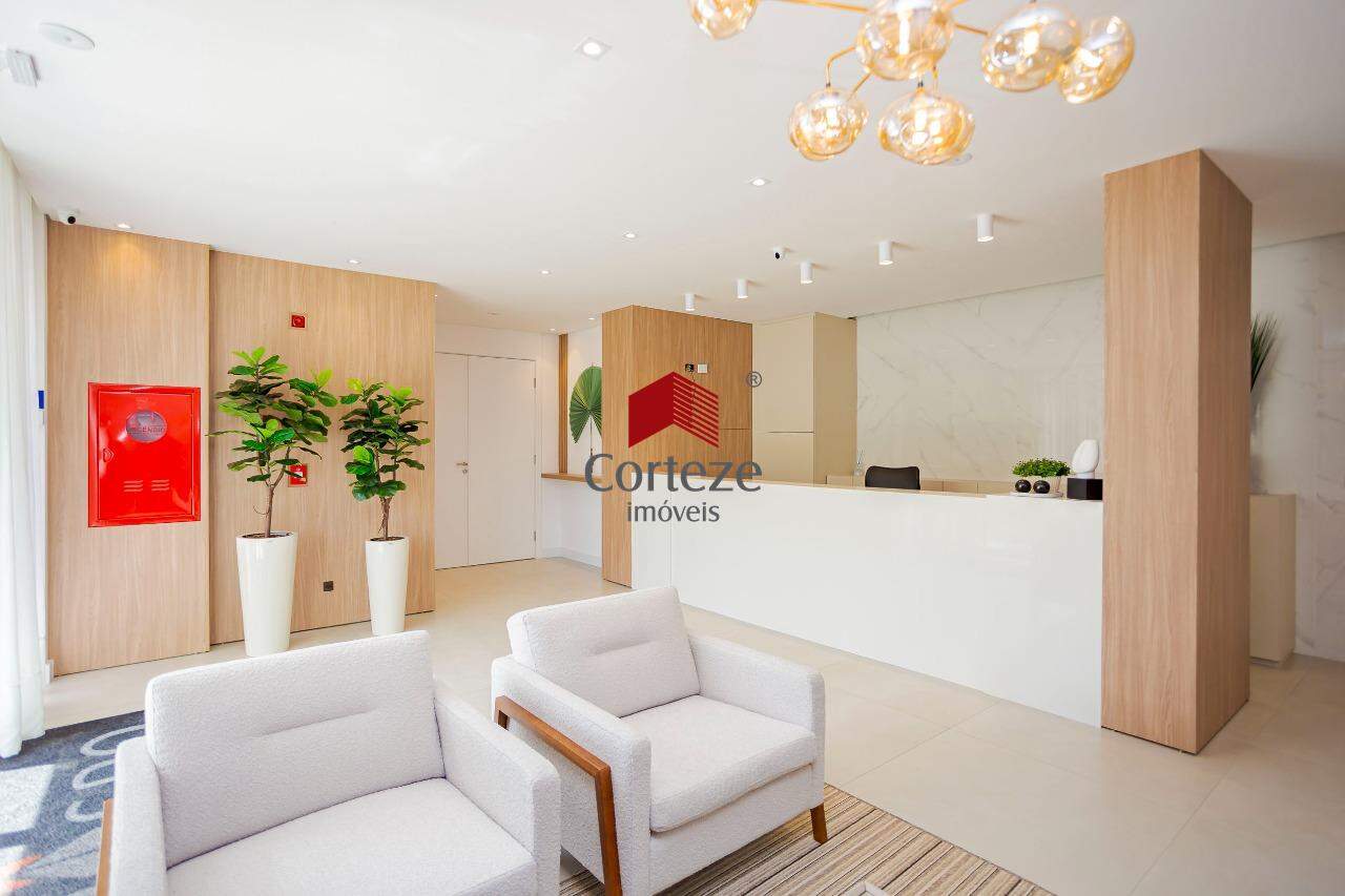 Apartamento para à venda no Seminário em Curitiba - 20134: 