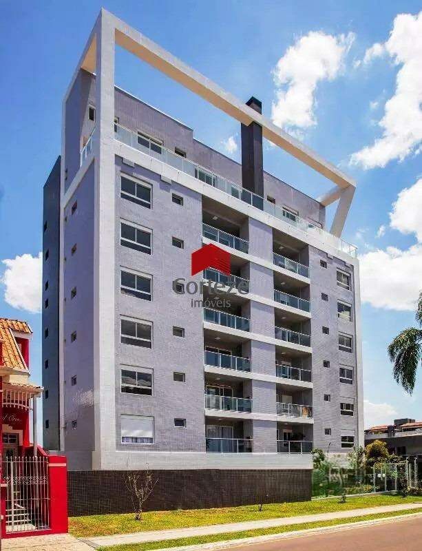 Apartamento para à venda no Seminário em Curitiba - 20134: 
