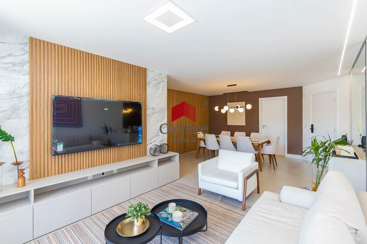 Apartamento para à venda no Seminário em Curitiba - 20134: 