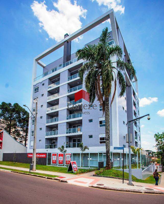 Apartamento para à venda no Seminário em Curitiba - 20134: 