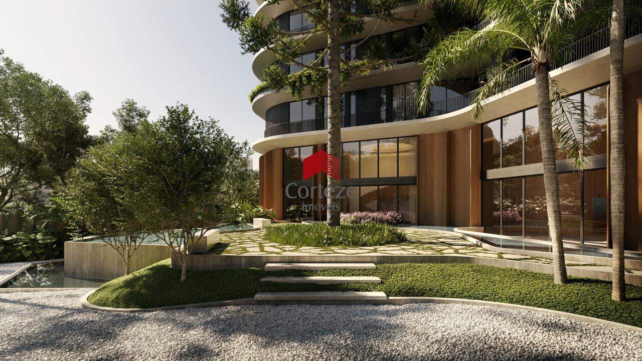 Apartamento para à venda no Água Verde em Curitiba - 20137: 