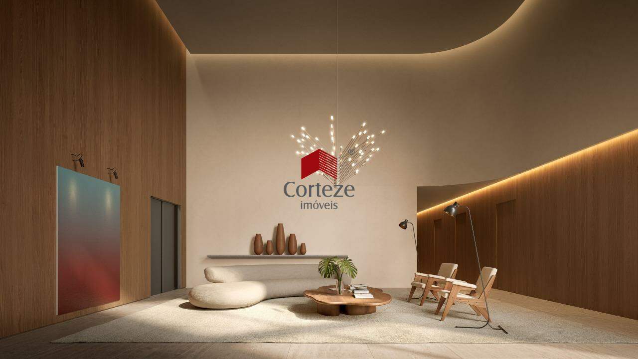 Apartamento para à venda no Água Verde em Curitiba - 20137: 