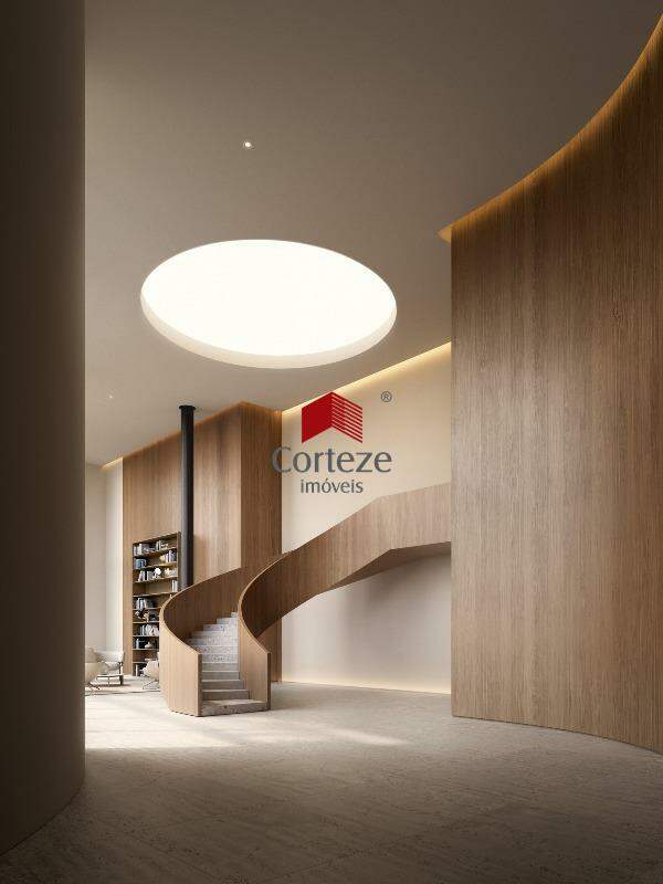 Apartamento para à venda no Água Verde em Curitiba - 20137: 