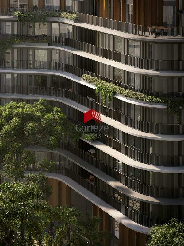 Apartamento para à venda no Água Verde em Curitiba - 20137: 