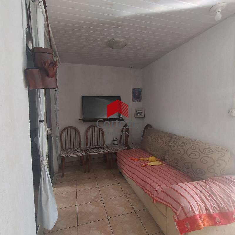 Casa para à venda no Campo de Santana em Curitiba - 20139: 