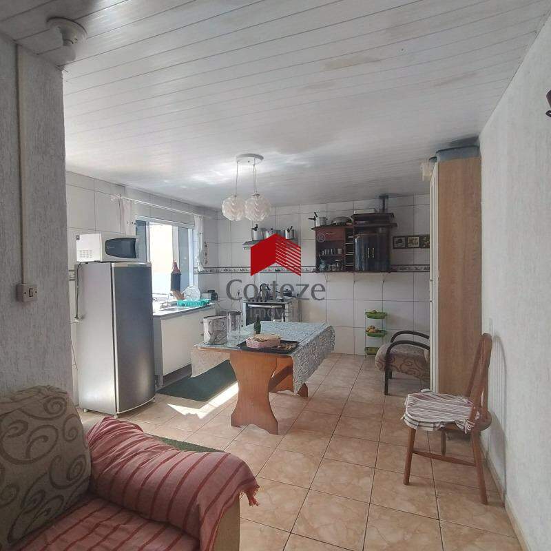 Casa para à venda no Campo de Santana em Curitiba - 20139: 