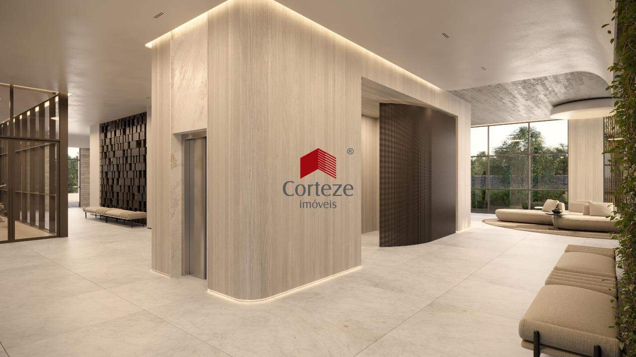 Apartamento para à venda no Batel em Curitiba - 20142: 
