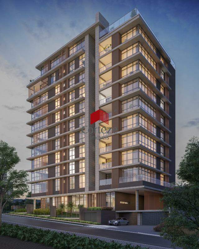 Apartamento para à venda no Batel em Curitiba - 20142: 