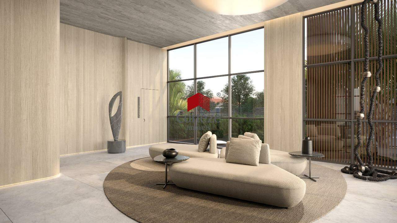 Apartamento para à venda no Batel em Curitiba - 20142: 