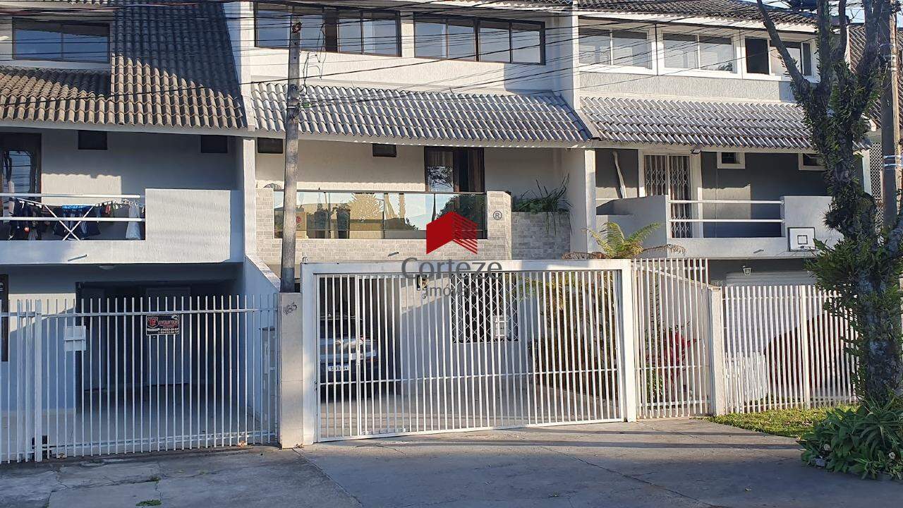 Sobrado para à venda no Jardim das Américas em Curitiba - 20143: 