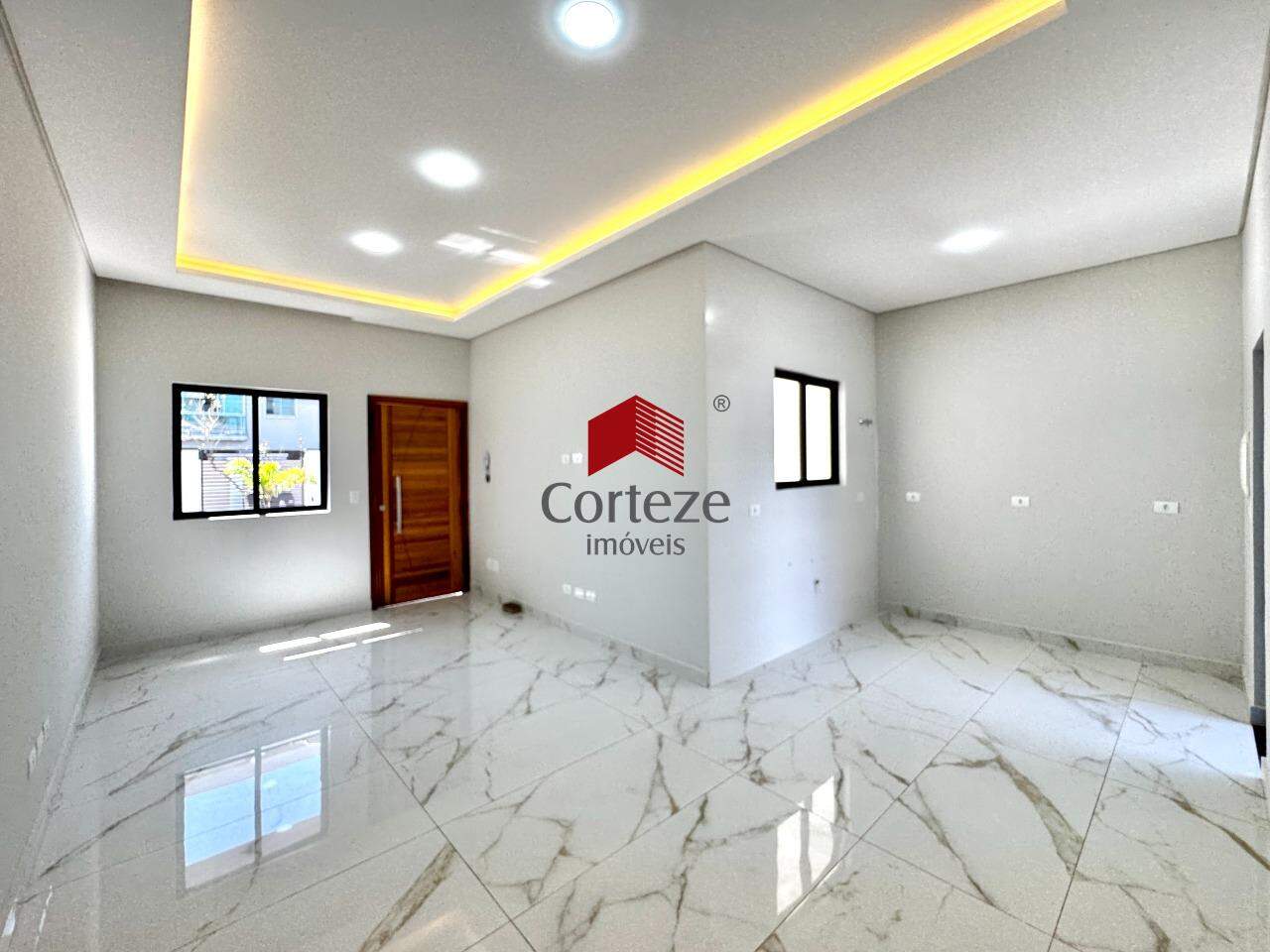 Casa para à venda no Boneca do Iguaçu em São José dos Pinhais - 20144: 