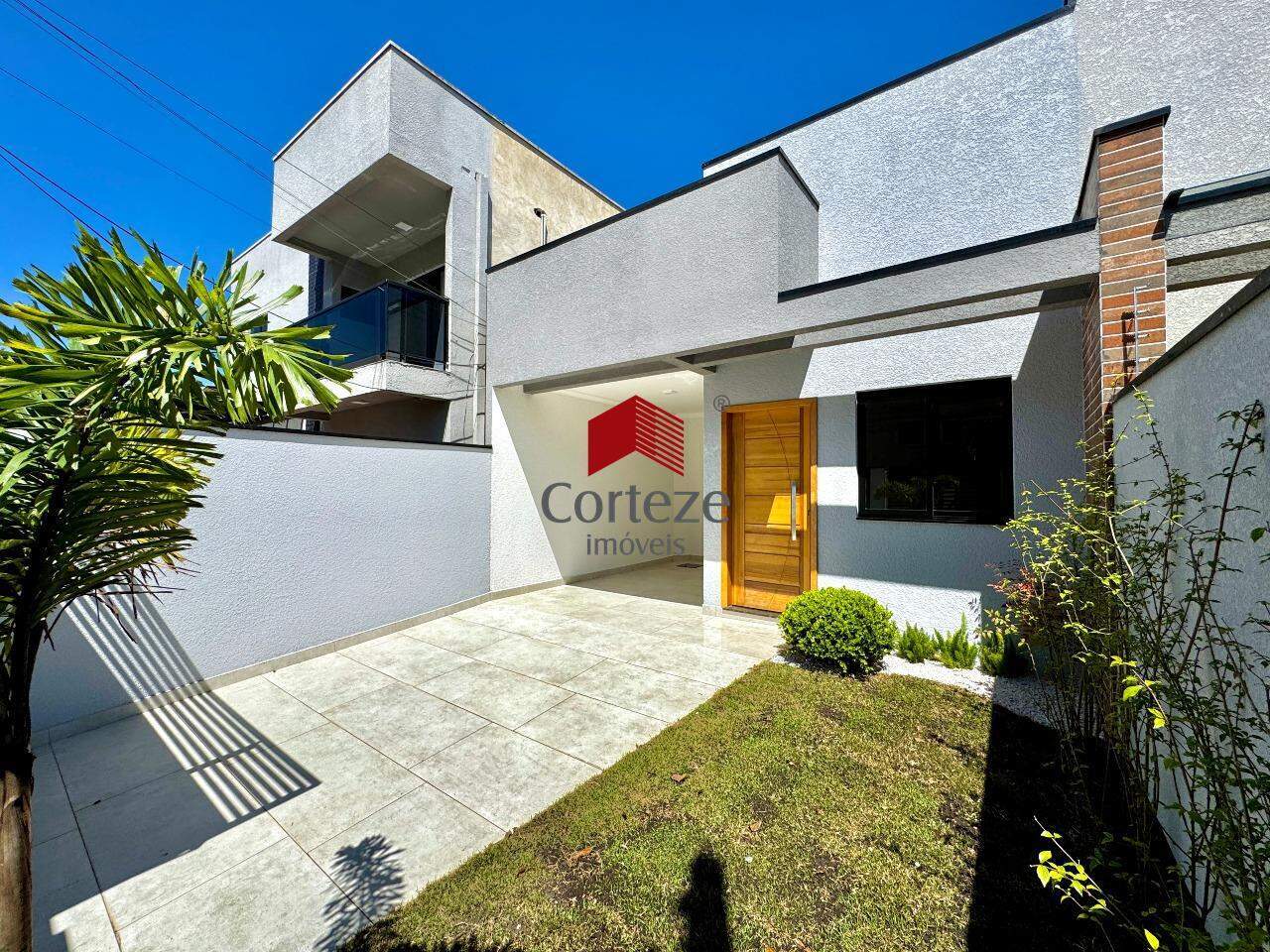 Casa para à venda no Boneca do Iguaçu em São José dos Pinhais - 20144: 