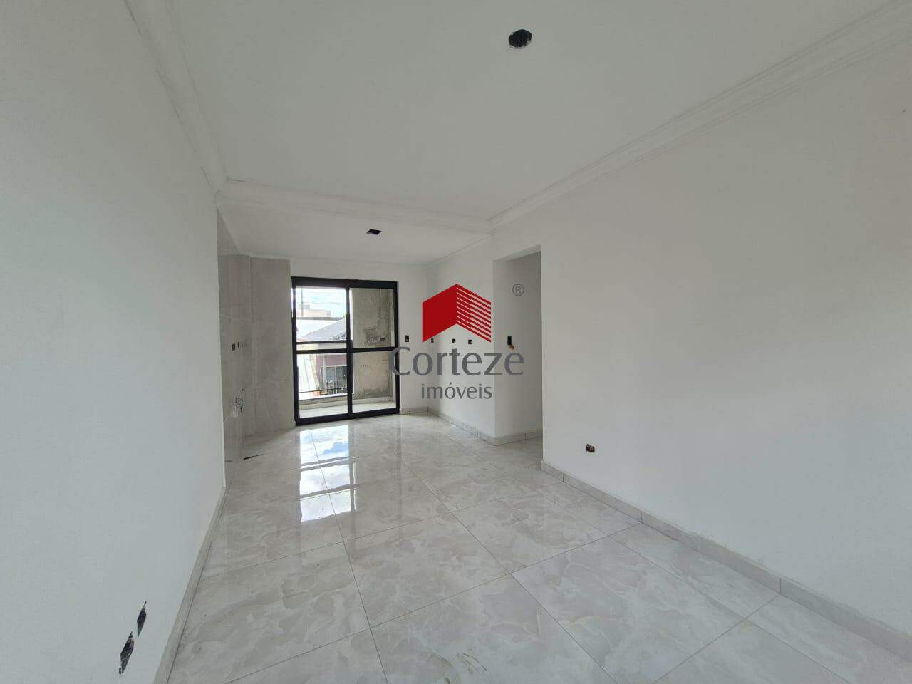 Apartamento para à venda no Boneca do Iguaçu em São José dos Pinhais - 20146: 
