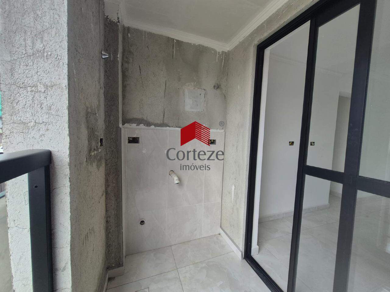 Apartamento para à venda no Boneca do Iguaçu em São José dos Pinhais - 20146: 