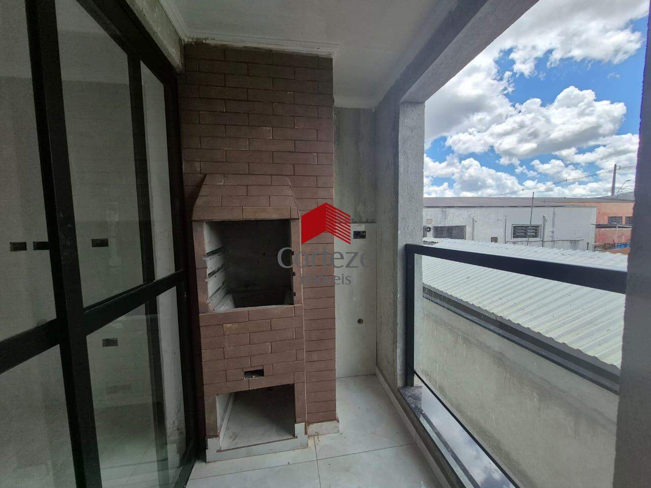 Apartamento para à venda no Boneca do Iguaçu em São José dos Pinhais - 20146: 