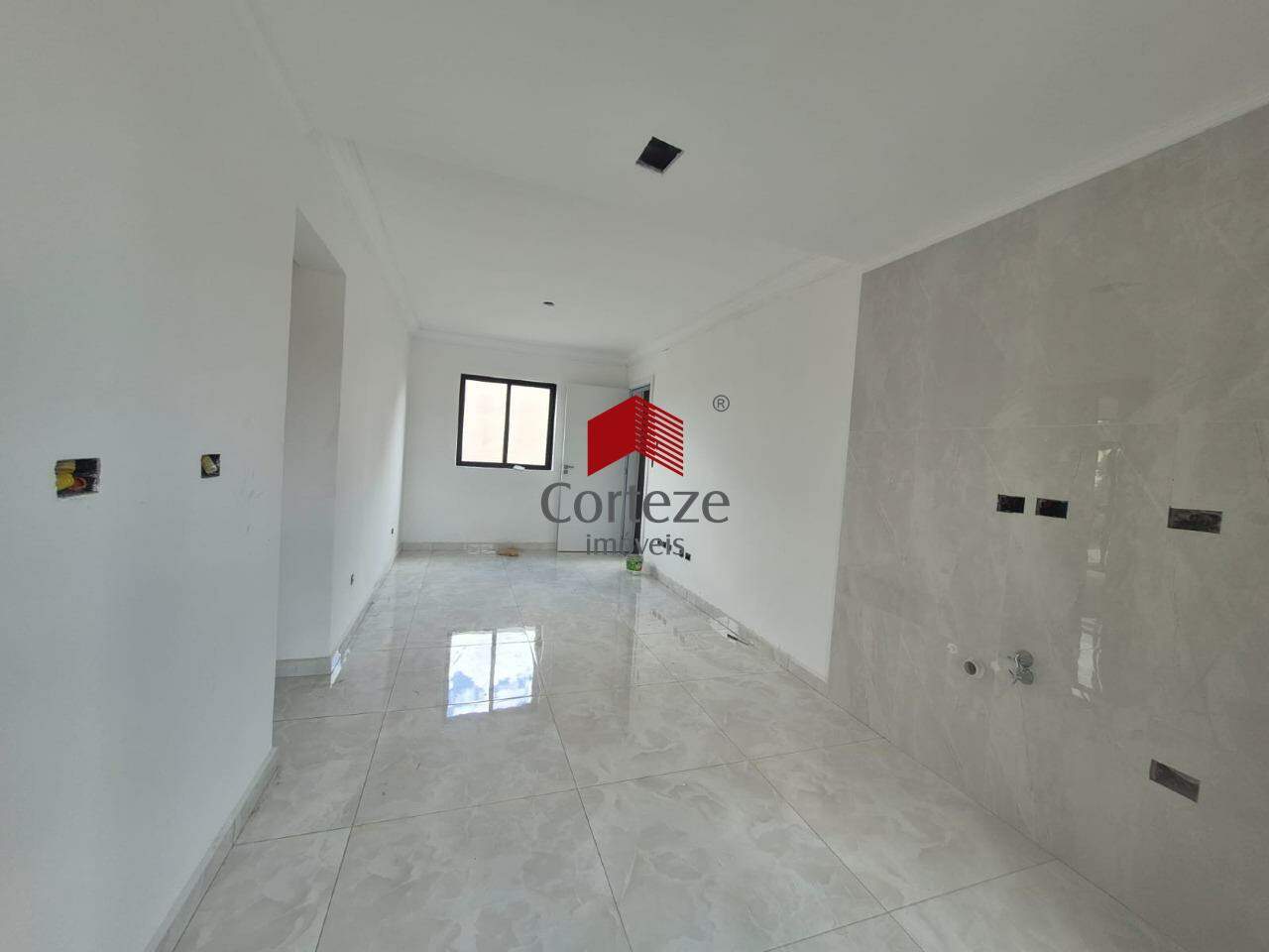 Apartamento para à venda no Boneca do Iguaçu em São José dos Pinhais - 20146: 