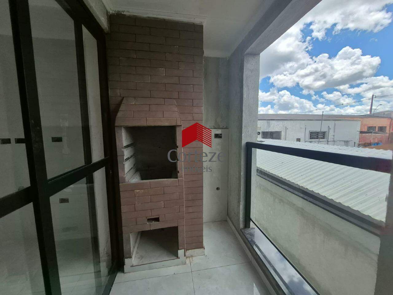 Apartamento para à venda no Boneca do Iguaçu em São José dos Pinhais - 20146: 